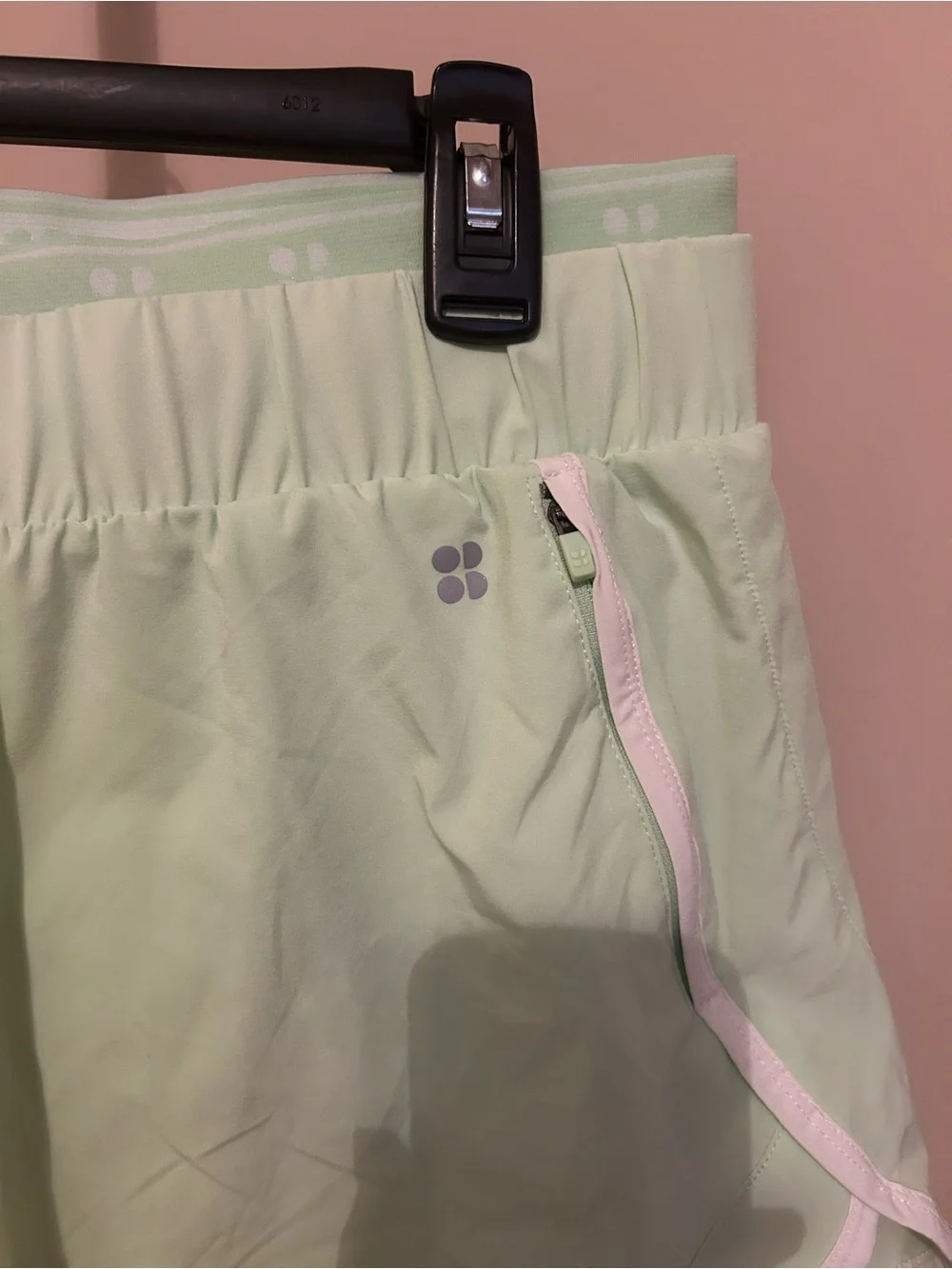 Sweaty Betty On Your Marks 4
